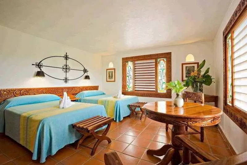 Mayaland Hotel & Bungalows