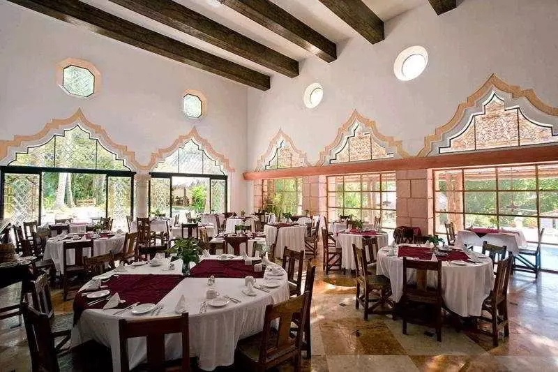 Mayaland Hotel & Bungalows