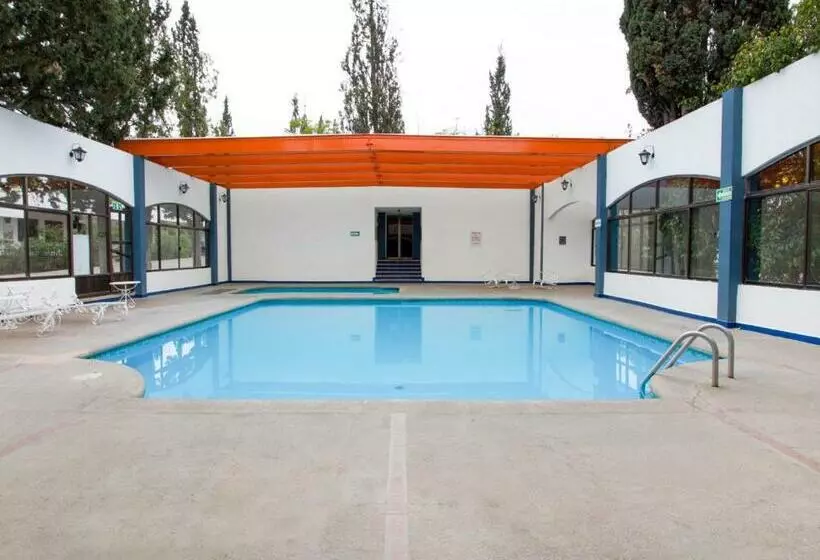 モーテル La Fuente, Saltillo