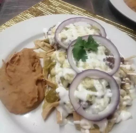 モーテル La Fuente, Saltillo