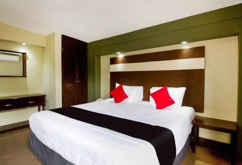 モーテル La Fuente, Saltillo