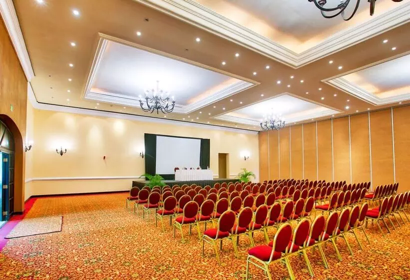 Resort Otel Barcelo Puerto Vallarta  All Inclusive