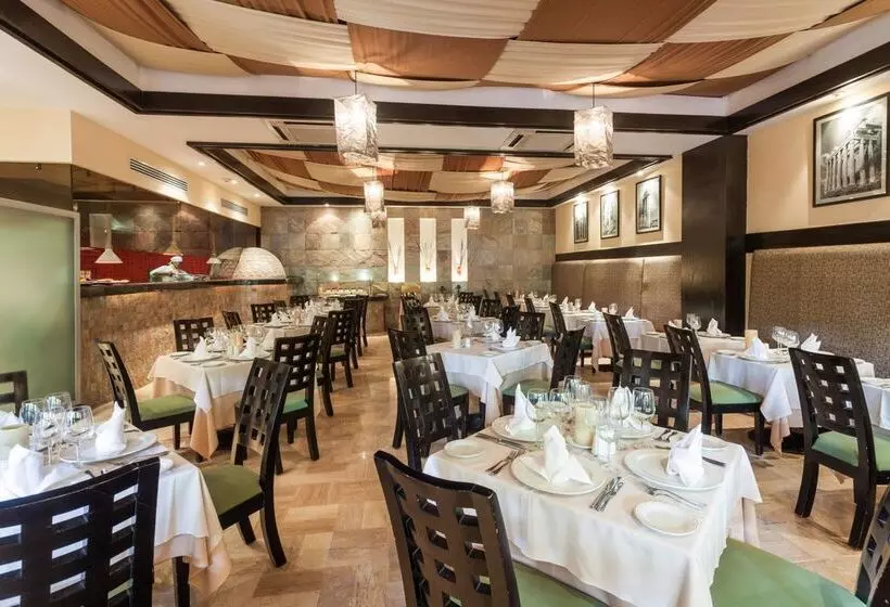 Resort Otel Barcelo Puerto Vallarta  All Inclusive