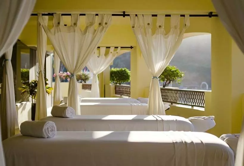 Resort Otel Barcelo Puerto Vallarta  All Inclusive