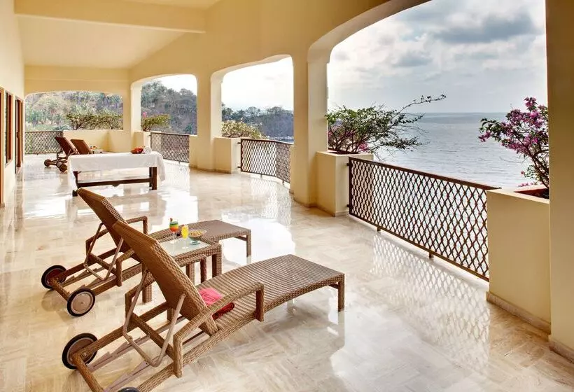 Resort Otel Barcelo Puerto Vallarta  All Inclusive