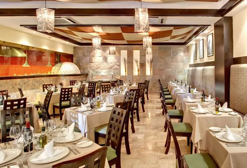 Resort Otel Barcelo Puerto Vallarta  All Inclusive