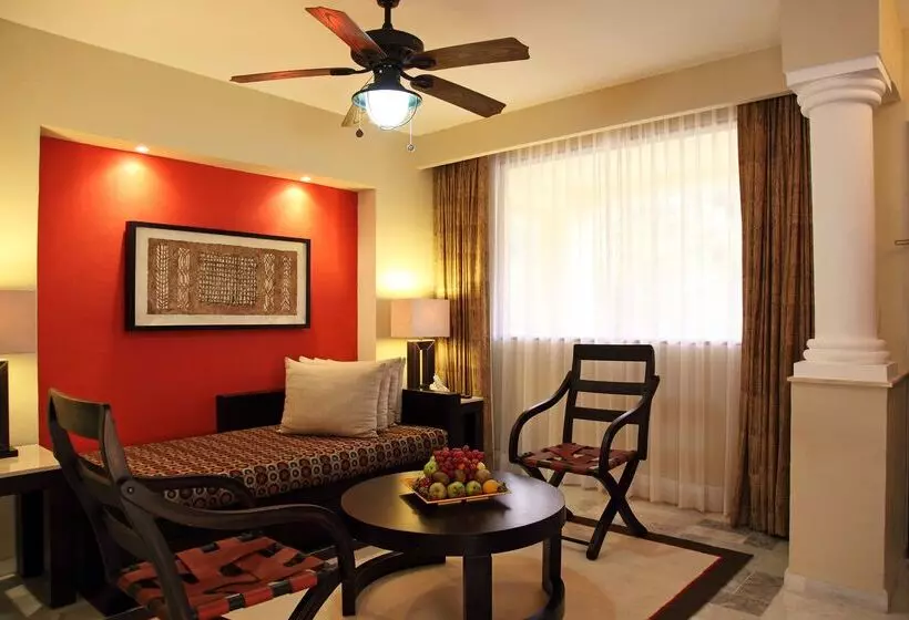 Resort Otel Barcelo Puerto Vallarta  All Inclusive