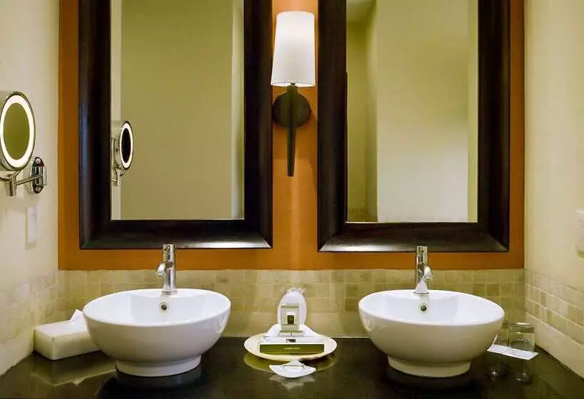 Resort Otel Barcelo Puerto Vallarta  All Inclusive