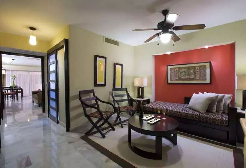 Resort Otel Barcelo Puerto Vallarta  All Inclusive