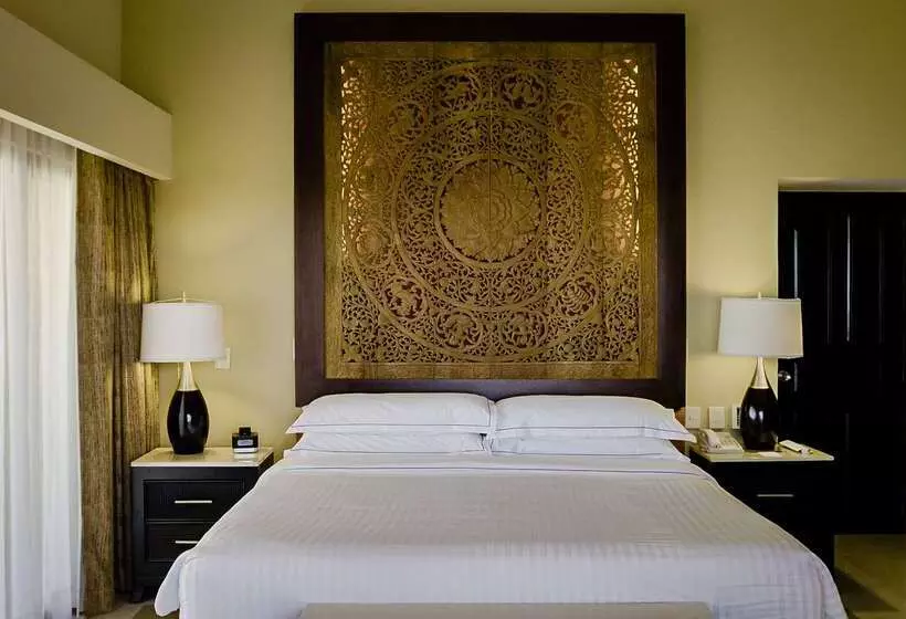 Resort Otel Barcelo Puerto Vallarta  All Inclusive