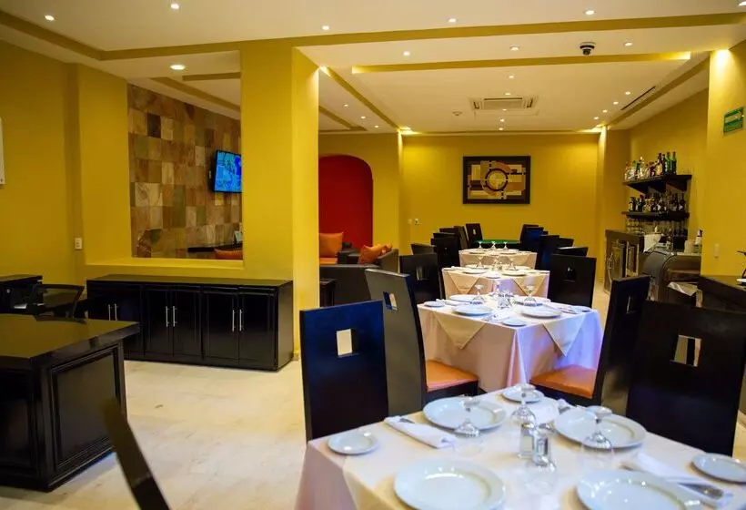 Resort Otel Barcelo Puerto Vallarta  All Inclusive