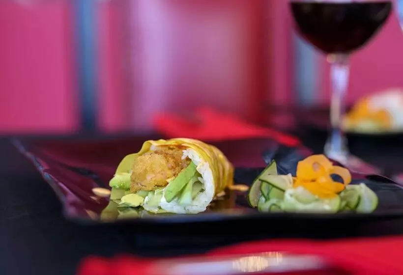 Resort Otel Barcelo Puerto Vallarta  All Inclusive