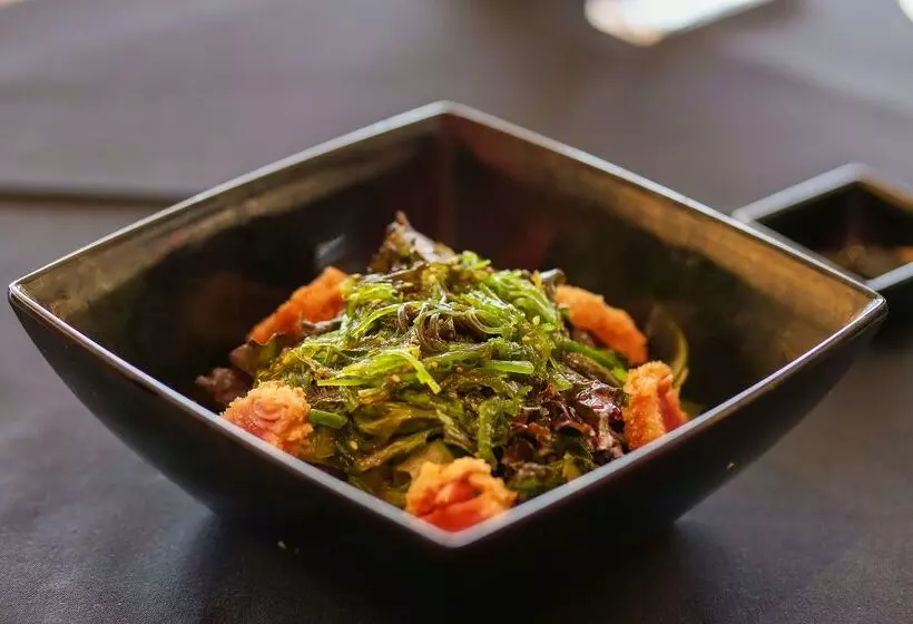 Resort Otel Barcelo Puerto Vallarta  All Inclusive