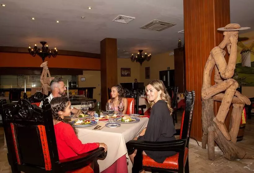 Resort Otel Barcelo Puerto Vallarta  All Inclusive