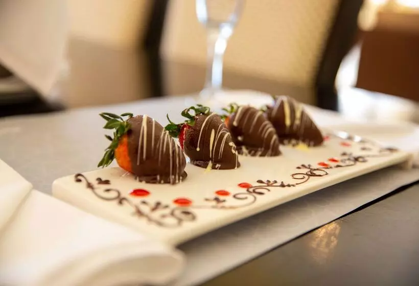 Resort Otel Barcelo Puerto Vallarta  All Inclusive