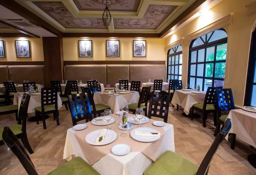 Resort Otel Barcelo Puerto Vallarta  All Inclusive