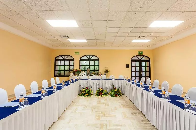 Resort Otel Barcelo Puerto Vallarta  All Inclusive