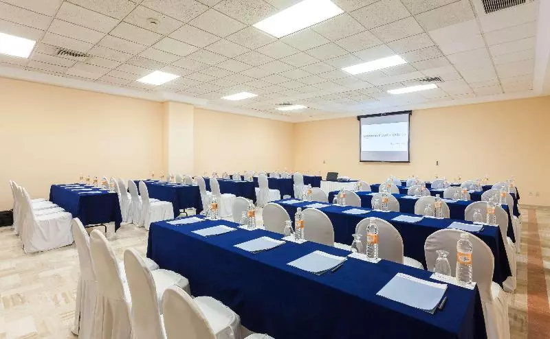 Resort Otel Barcelo Puerto Vallarta  All Inclusive