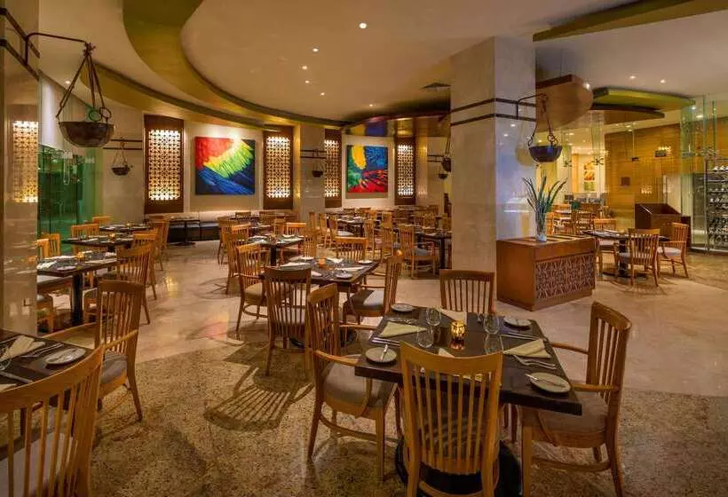 Kurort  Beach Palace All Inclusive