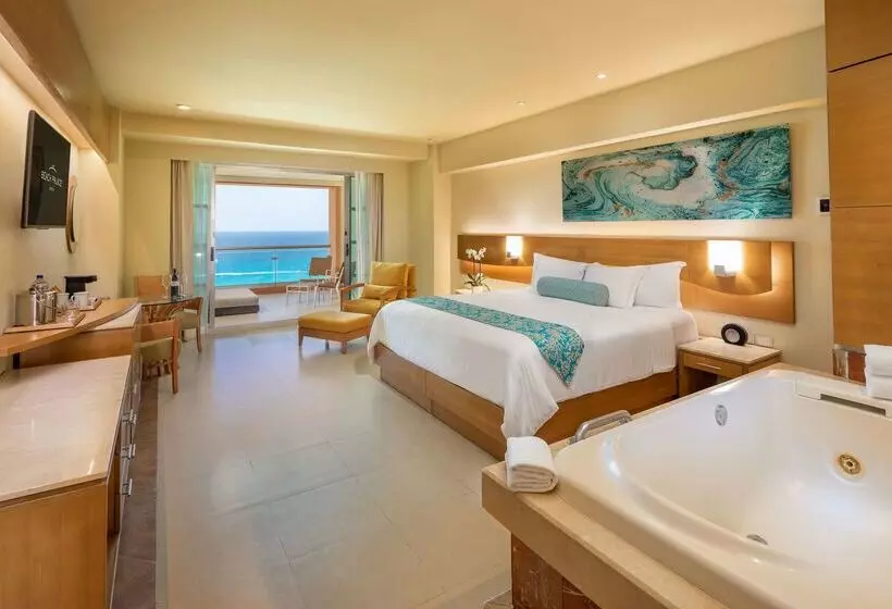 Kurort  Beach Palace All Inclusive