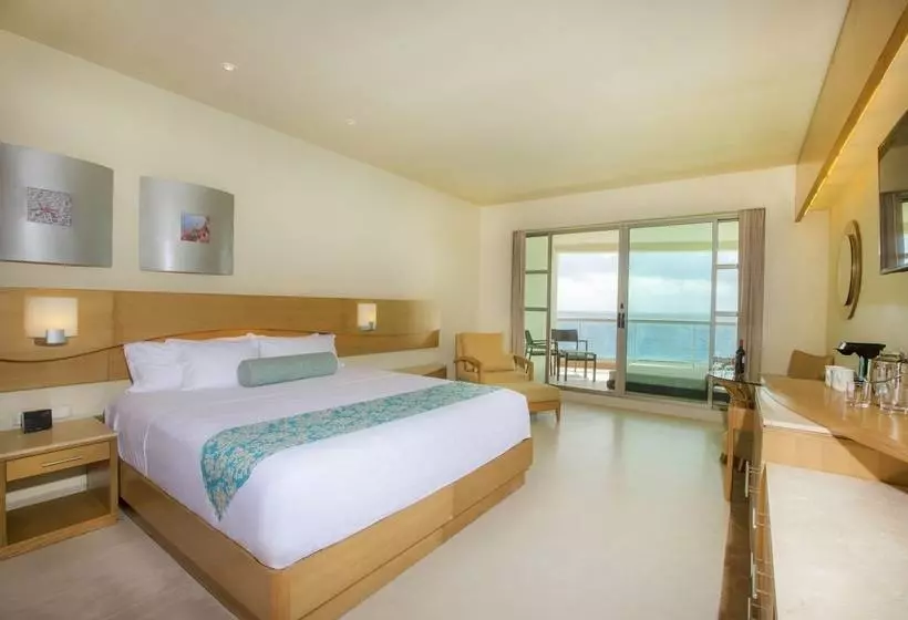 Kurort  Beach Palace All Inclusive