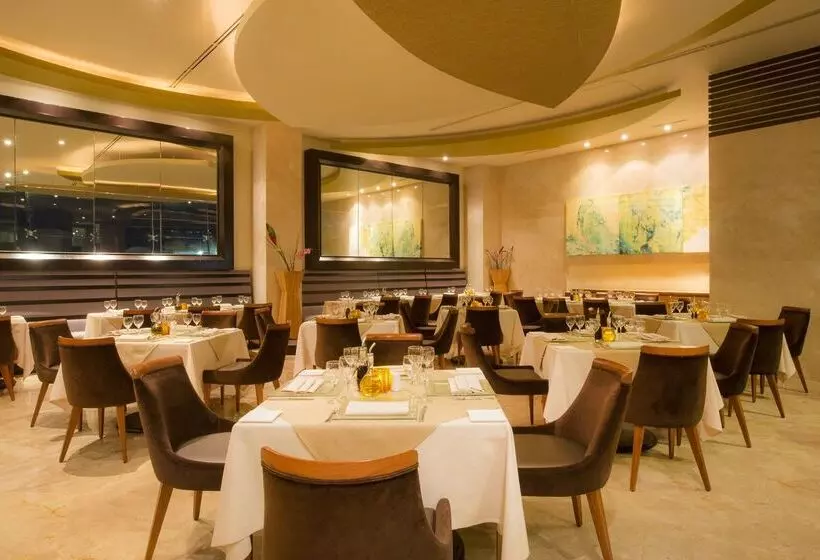 Kurort  Beach Palace All Inclusive