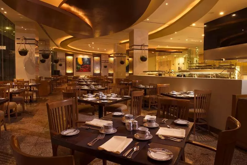 Kurort  Beach Palace All Inclusive