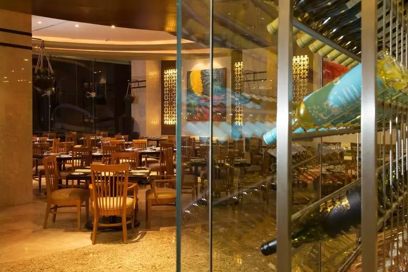 Kurort  Beach Palace All Inclusive