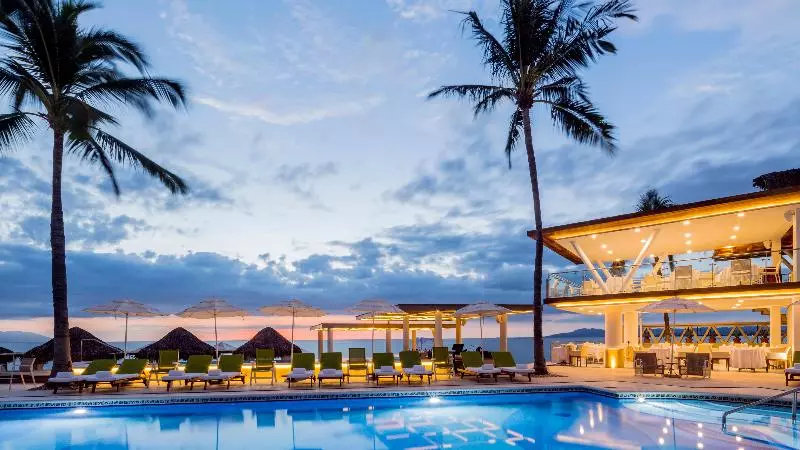 Villa Premiere Boutique Hotel & Romantic Getaway   Adults Only