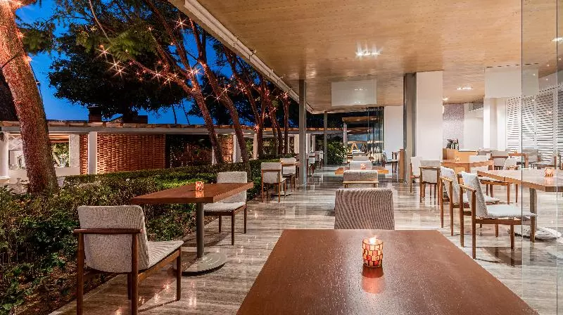 Villa Premiere Boutique Hotel & Romantic Getaway   Adults Only