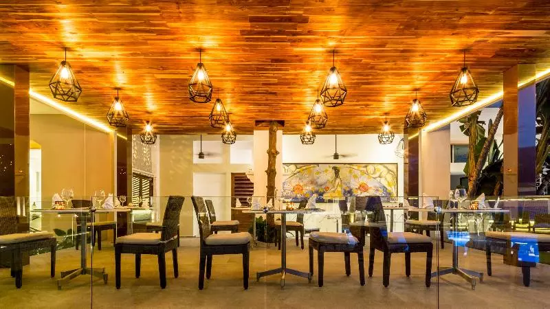 Villa Premiere Boutique Hotel & Romantic Getaway   Adults Only