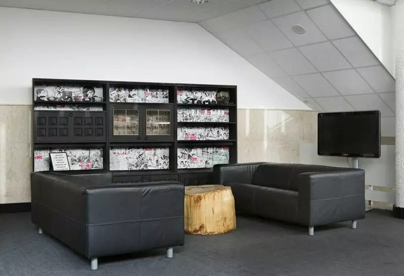 Отель Comfort  Stavanger