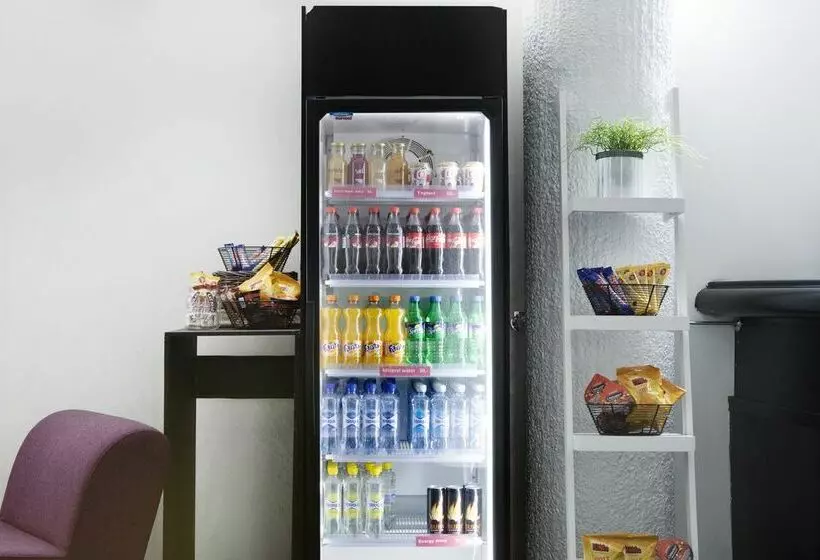 Отель Comfort  Stavanger