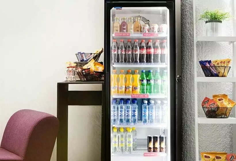 Отель Comfort  Stavanger