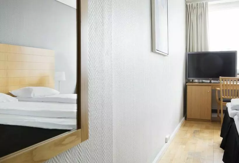 Отель Comfort  Stavanger