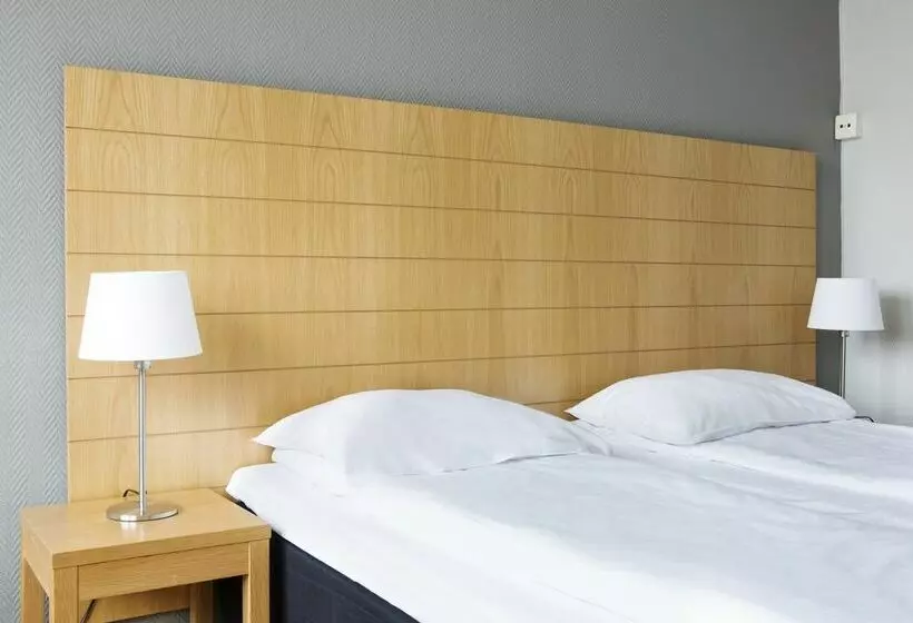 Отель Comfort  Stavanger