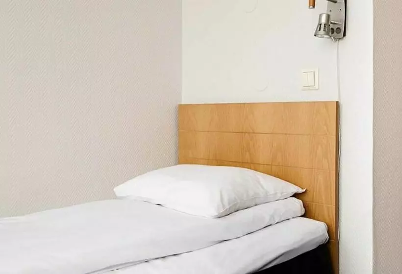 Отель Comfort  Stavanger