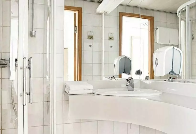 Отель Comfort  Stavanger