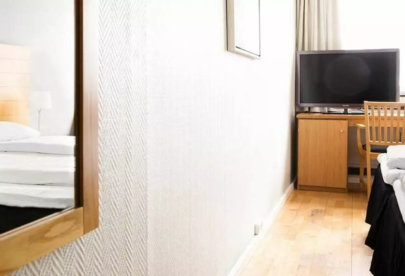 Отель Comfort  Stavanger