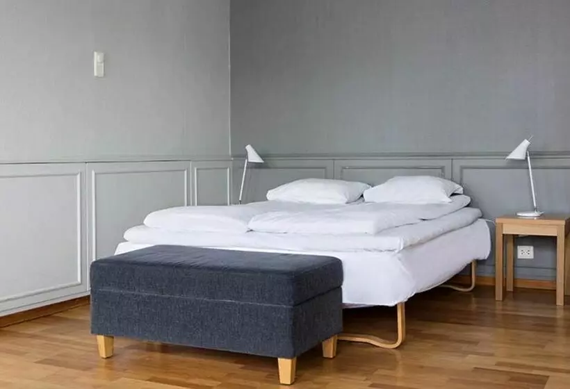 Отель Comfort  Stavanger