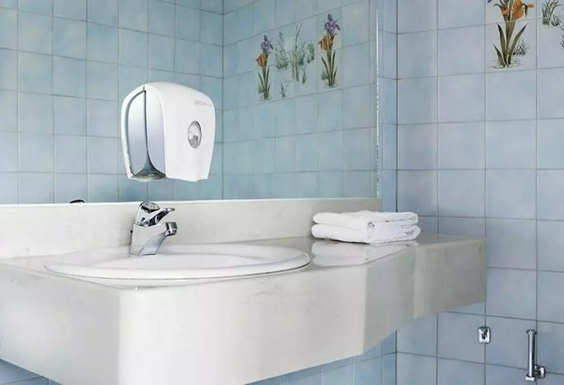 Отель Comfort  Stavanger