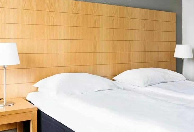 Отель Comfort  Stavanger