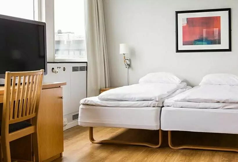 Отель Comfort  Stavanger