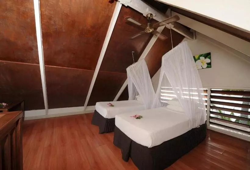 Erakor Island Resort & Spa