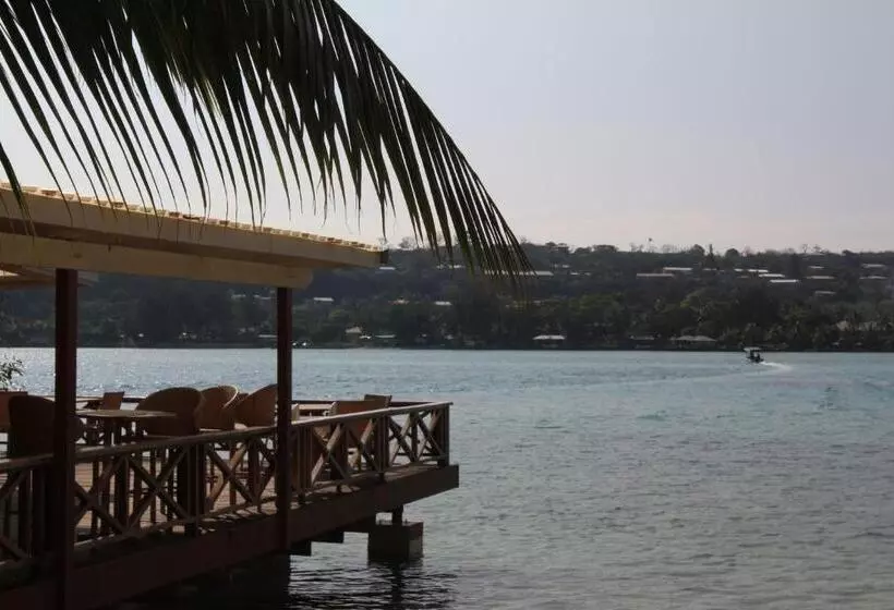 Erakor Island Resort & Spa