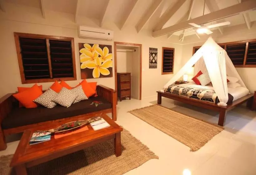 Erakor Island Resort & Spa