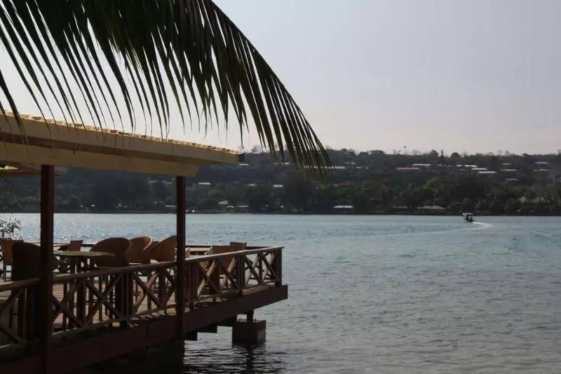 Erakor Island Resort & Spa