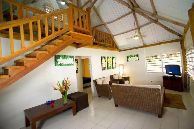 Erakor Island Resort & Spa