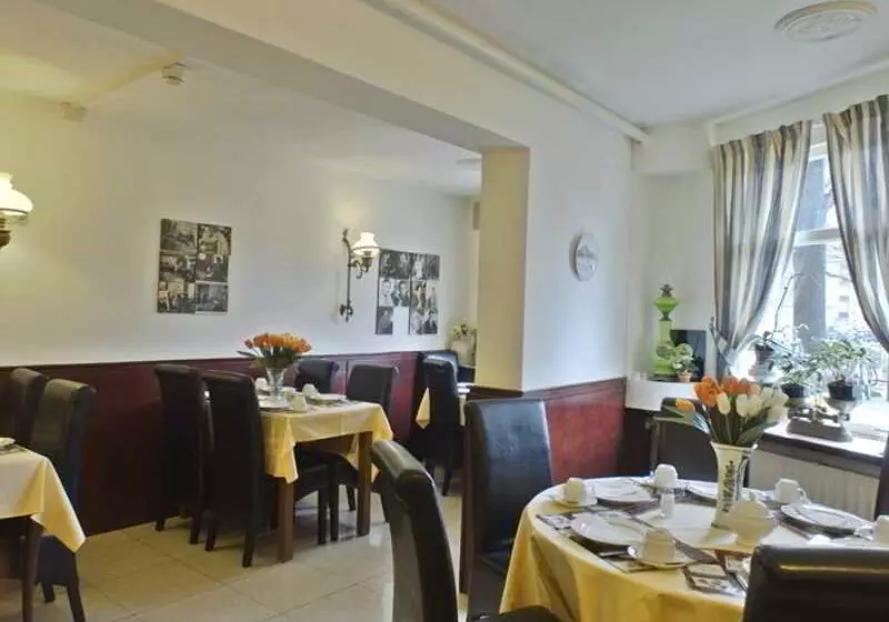 Family Hotel Kooyk