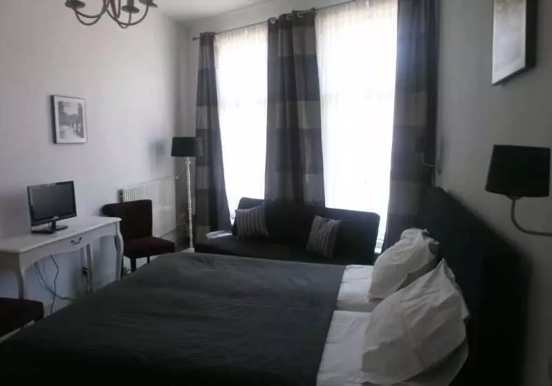 Family Hotel Kooyk